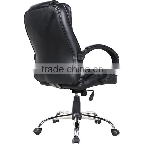 High Quality Leather Ergonomic Office Chair/chair Office/office Chair Price K-8318A photo-4