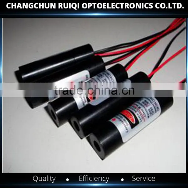 5mw 10mw Laser Module ,405nm Blue Violet Line Laser Module photo-5