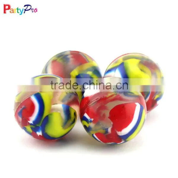 Customized High Quality Low Price High Jumping Bounce Ball EN71 photo-3