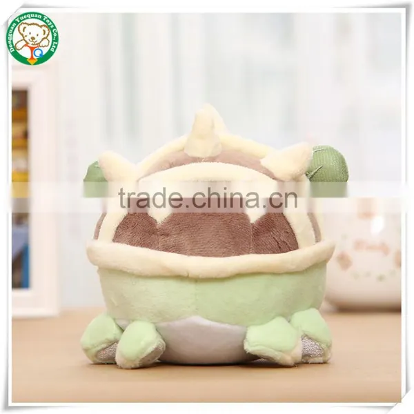 LOL Luo Soul Plush Doll Poro Armored Dragon photo-3