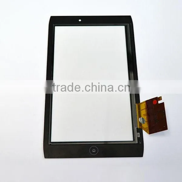 For Genuine Acer Iconia Tab A100 A101 Panel Touch Screen Digitizer Glass Parts photo-3