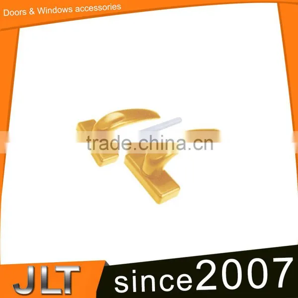 Hardware Materials Aluminum Pull Door Handle photo-5