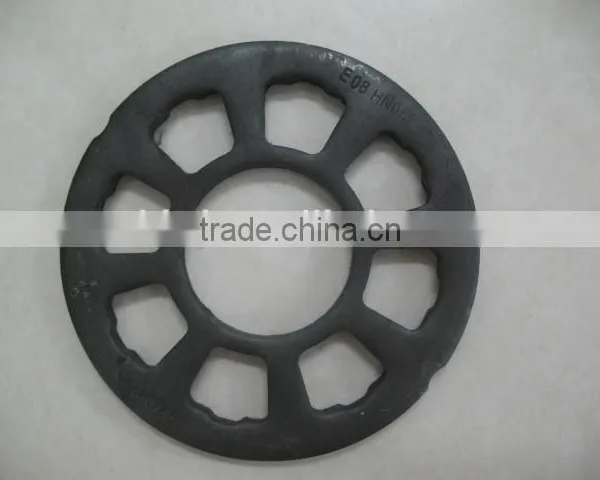 Ringlock Scaffolding System Ringlock Rossete Flange 49mm 60.1mm photo-2