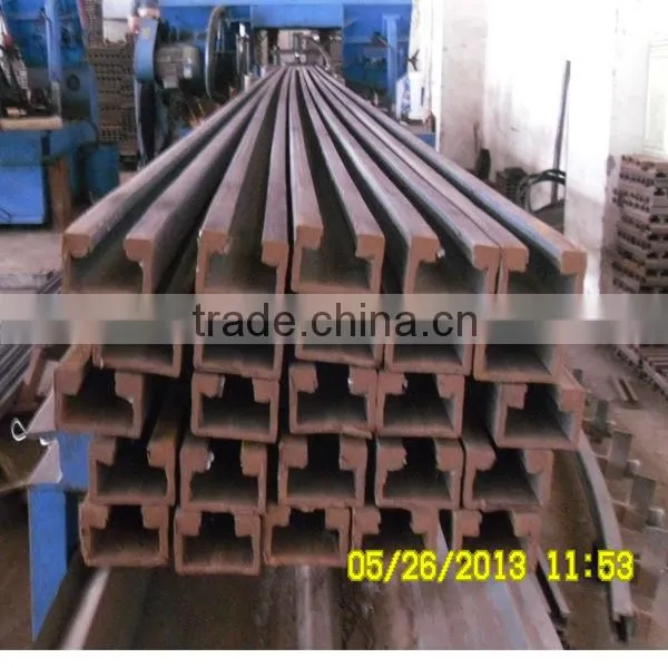 Hot Rolled Anchor Channel