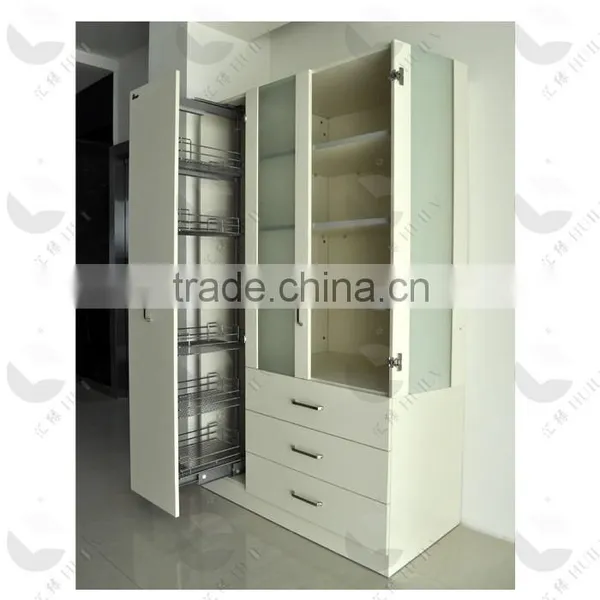 Economy Portable Durable Acid Storage Cabinet photo-5