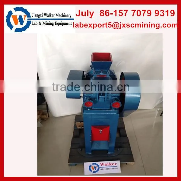 Mini Stone Crusher Machine photo-2
