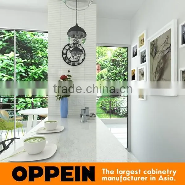 Burma Project Wholesale Modern High Gloss Kitchen Furniture photo-5
