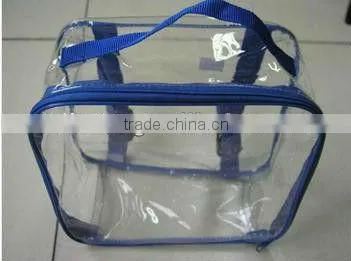 Plastic Bag, PVC Bag