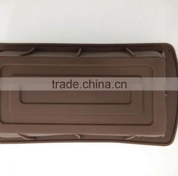Family Use Silicone Loaf Pan photo-2