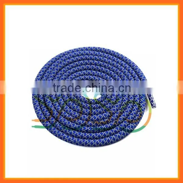 2015 YoYo Wholesale Shoe Laces 3m Reflective Rope Shoelaces for Sneaker Shoe Lace With High Quality photo-5