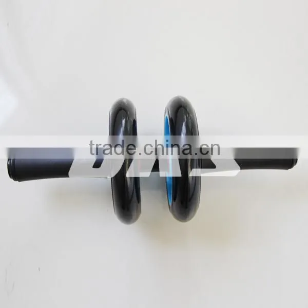 Cheap Abdominal Roller Wheel For Muscle Training photo-2