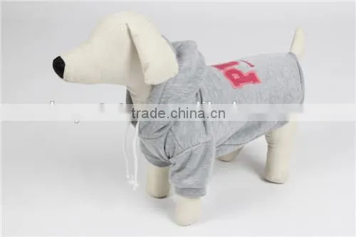 Pet Puppy Hoodie T-Shirt Apparel Dog Clothes photo-5