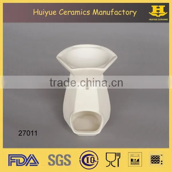 Ceramic Oil Burner Incense Burner Essential Oil Diffuser