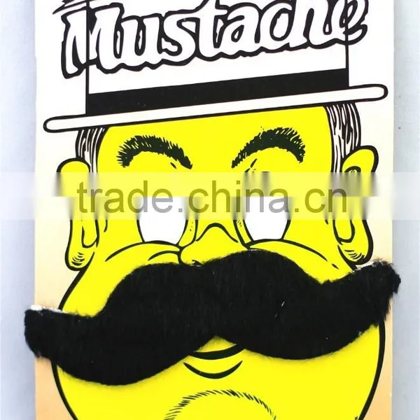 Artificial Mustache photo-3