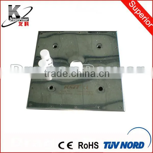 Thermostatic Valve Floor Heating photo-6