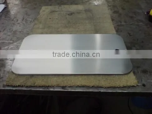 Precision Steel Welding Service photo-5