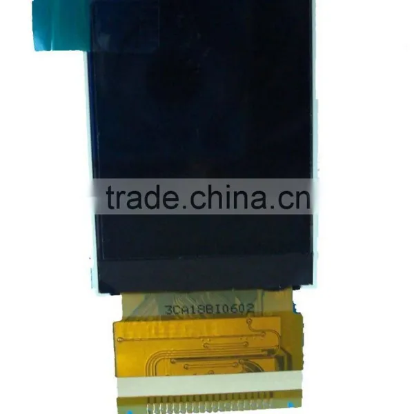 2.8 Small Size Tft Lcd Panel for Consumer Electronics photo-6