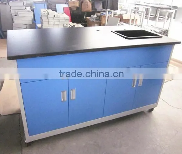 With PP Sink Lab Sink Table photo-3