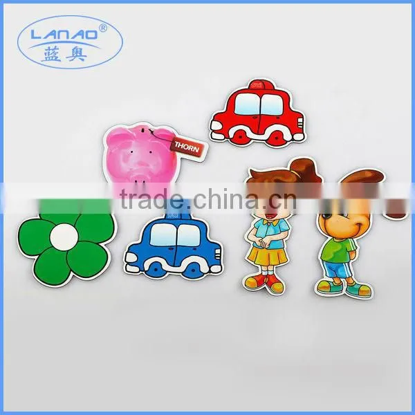 Magnet Toys