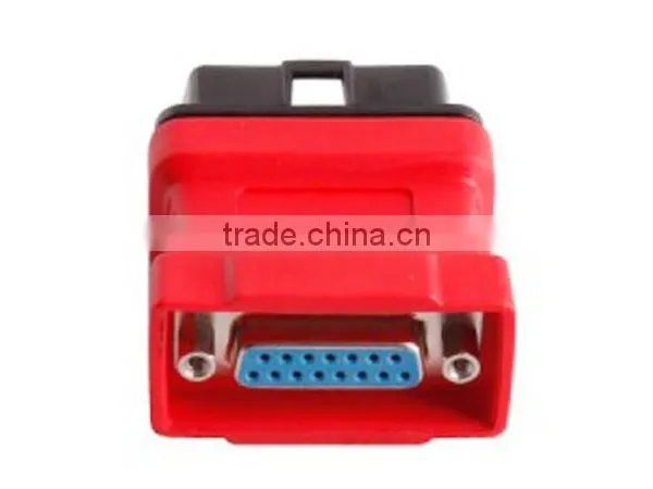 2015 100% Original OBD2 16Pin Connector For Autel DS708 Main Connector 16Pin Connector photo-2