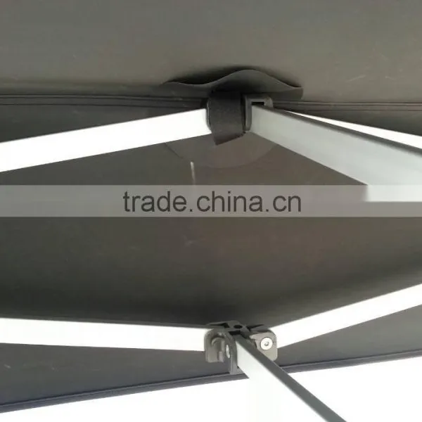 Pop up Advertising Aluminum Gazebo photo-4