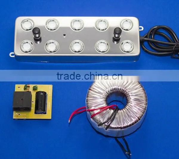 Humidifier Ultrasonic Mist Maker photo-2