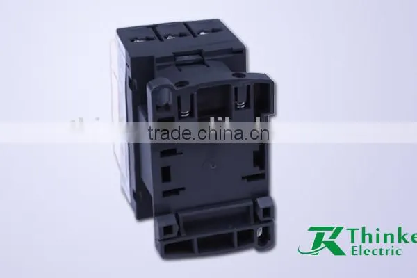 LC1-D12 Telemecanique AC Contactor photo-3
