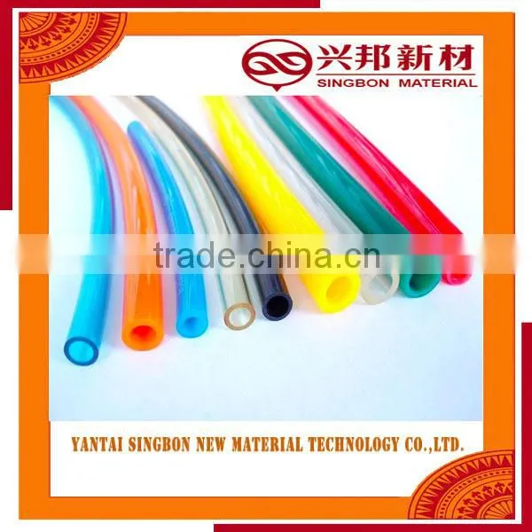 Direct Manufacturer Standard PU Material Twin Welding Hose