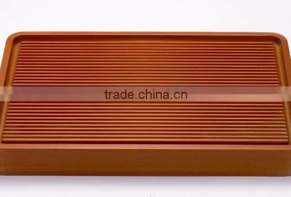 Taiwan Bakelite Chinese Tea Board photo-5