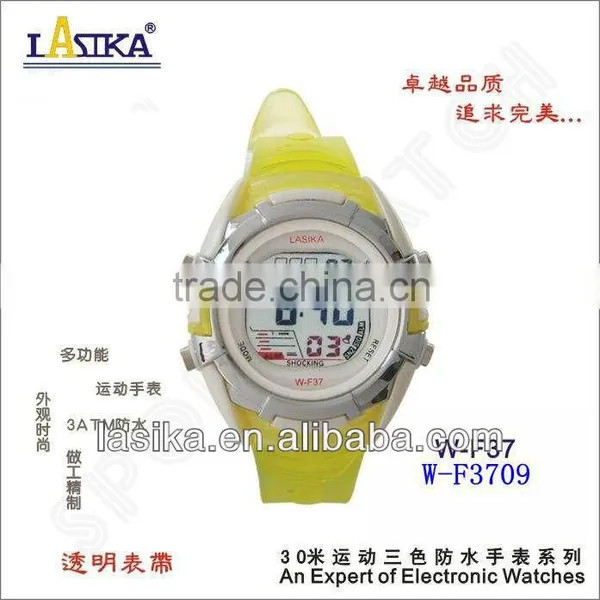 2013 Multi-purpose Watches