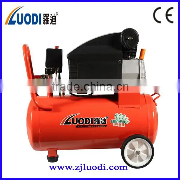 Air Compressor Pump ac Compressor photo-6