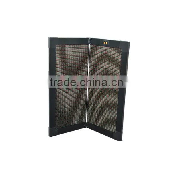 Portable Road Safety LED Warining Message Board TSP-200 photo-4