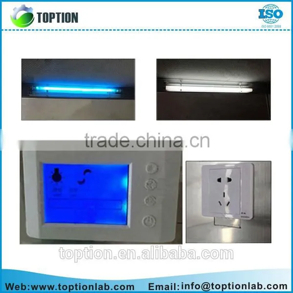 Medical Biological Safety Cabinet With 6 Patents Supplier's Choice photo-2