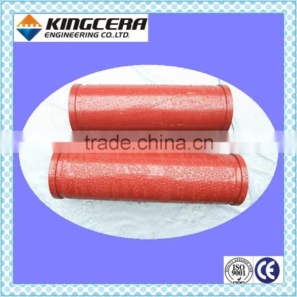 Kingcera Impact Resistant Concrete Pump Spare Parts Pipe and Elbow photo-6