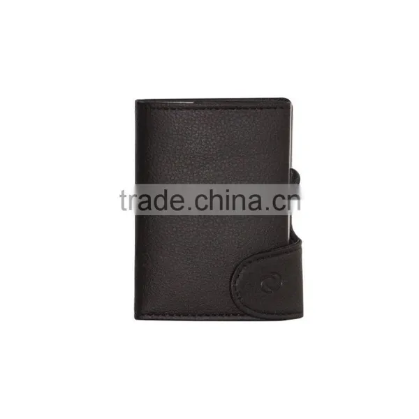 Aluminium Credit 5 Card Holder/ultra Thin Credit Card Cases/metal Credit Card Cases/ Wallet Cardholders