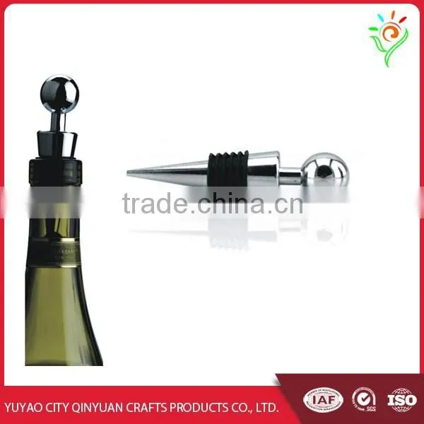 Champagne Stopper