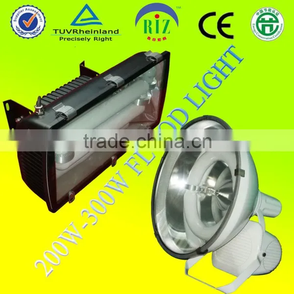 Induction Industrial Light With CE, TUV-CB photo-2