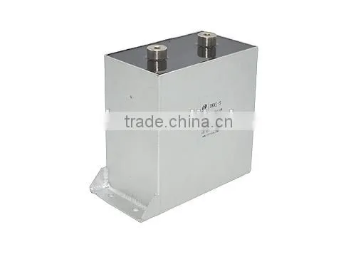 Capacitor Discharge Welding Process, dc Link Film Capacitor, DKMJ-S Series