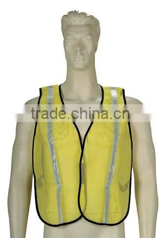 Reflective Safety Vest