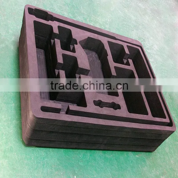 Large Packing Foam Blocks