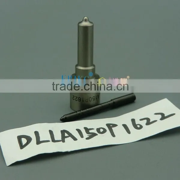 Jiefang Truck J5, J6 Fuel Nozzle Parts Opw Nozzle DLLA150P1622 photo-2