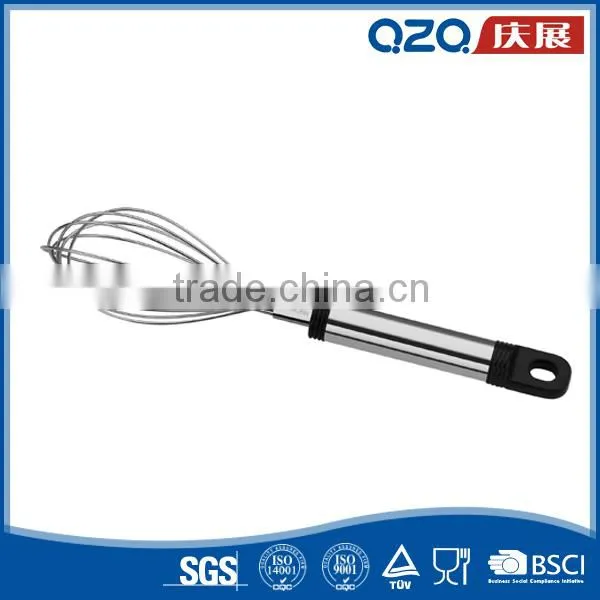 Scientific Design 410 Handle Stainless Steel Home or Hotel Kitchen Utensils photo-4