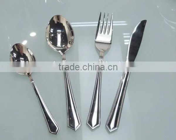 Flatware Set Cutlery Set ST0163 photo-3