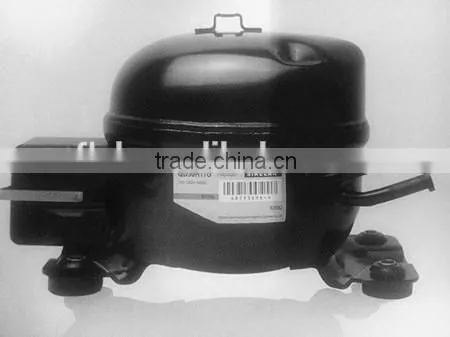A/c R134a Electric Compressor photo-3