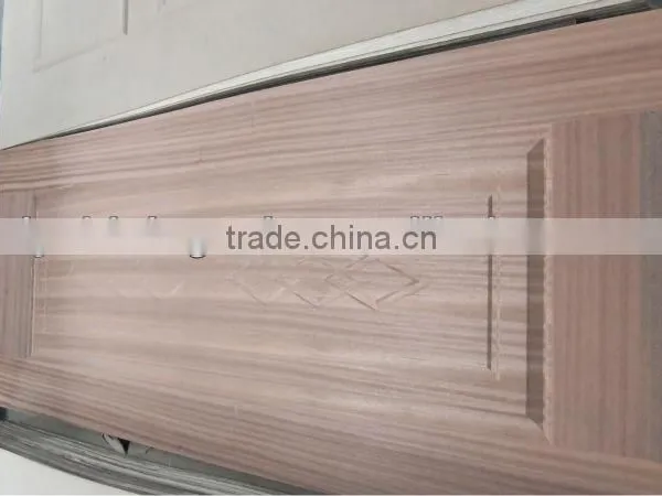 HDF 3.0MMX2150X760/860/960/1100 Door Skin photo-3