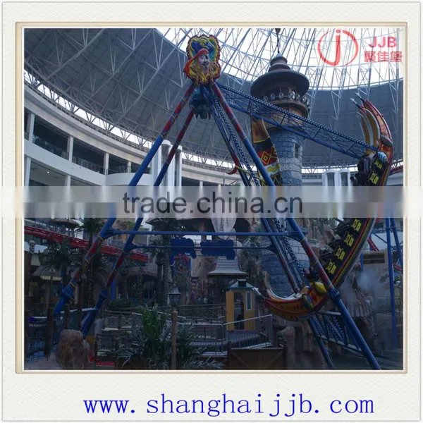 2015 Amusement Equipment Pirate Ship/amusement Park Pirate Ship photo-2