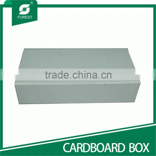 PERSONALIZED BOOK SHAPE CARDBOARD GIFT BOXES JEWELLERY PACKAGING BOX photo-2