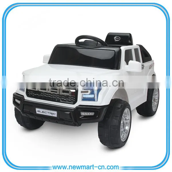 New Ride on Car Toy With CE Approval photo-2
