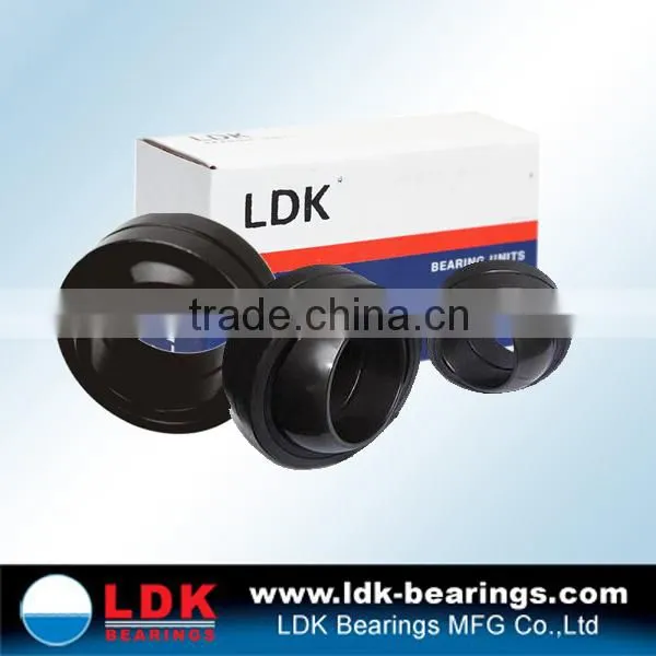 LDK Spherical Plain Bearing /rod End Bearing Ge..es-2rs ge 20 es
