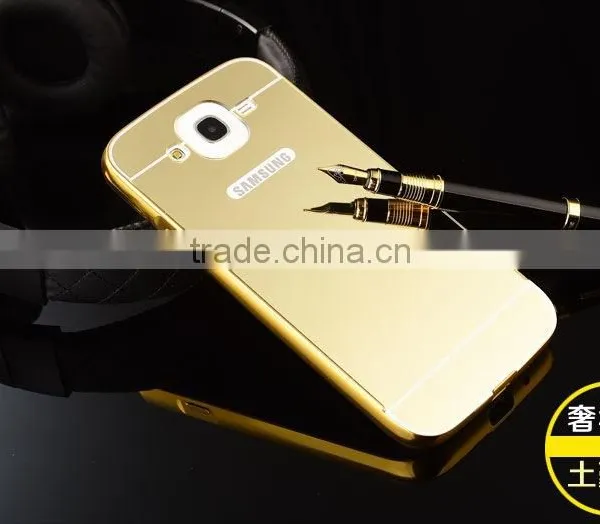 Cell Phone Case Wholesale Mirror Phone Case For Samsung Galaxy I9152 photo-4